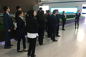 公司第二批新入職員工參觀普灣經(jīng)濟(jì)區(qū)規(guī)劃展廳 公司第二批新入職員工參觀普灣經(jīng)濟(jì)區(qū)規(guī)劃展廳
