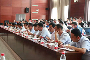 我公司參加普灣經(jīng)濟(jì)區(qū)“建筑工程安全生產(chǎn)大檢查工作再動員、再部署”會議 我公司參加普灣經(jīng)濟(jì)區(qū)“建筑工程安全生產(chǎn)大檢查工作再動員、再部署”會議