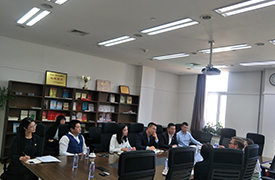 公司領(lǐng)導(dǎo)會見荷蘭恩斯赫德市經(jīng)濟(jì)、 教育、社會局局長一行 公司領(lǐng)導(dǎo)會見荷蘭恩斯赫德市經(jīng)濟(jì)、 教育、社會局局長一行