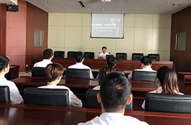 公司組織員工參加“樹立風(fēng)險(xiǎn)意識(shí),遠(yuǎn)離非法集資”投資者宣傳教育活動(dòng) 公司組織員工參加“樹立風(fēng)險(xiǎn)意識(shí),遠(yuǎn)離非法集資”投資者宣傳教育活動(dòng)