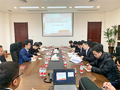 公司黨支部組織開展解放思想推動高質量發展大討論大實踐活動 公司黨支部組織開展解放思想推動高質量發展大討論大實踐活動