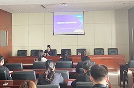 公司組織員工參加工程保修與工程簽證法律培訓(xùn)講座 公司組織員工參加工程保修與工程簽證法律培訓(xùn)講座