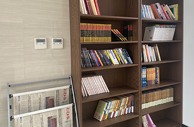 好書推薦·一起“悅”讀 好書推薦·一起“悅”讀